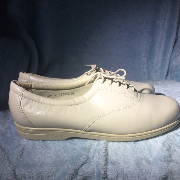 Women’s Comfort Shoes by SAS SIZE 10 and 1/2 - Picture 6 of 14